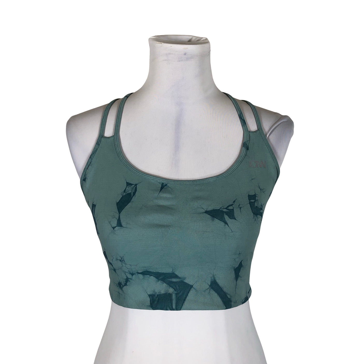 Unisex ICIW – Icaniwill - Sports top, size 42 - Light blue (1)