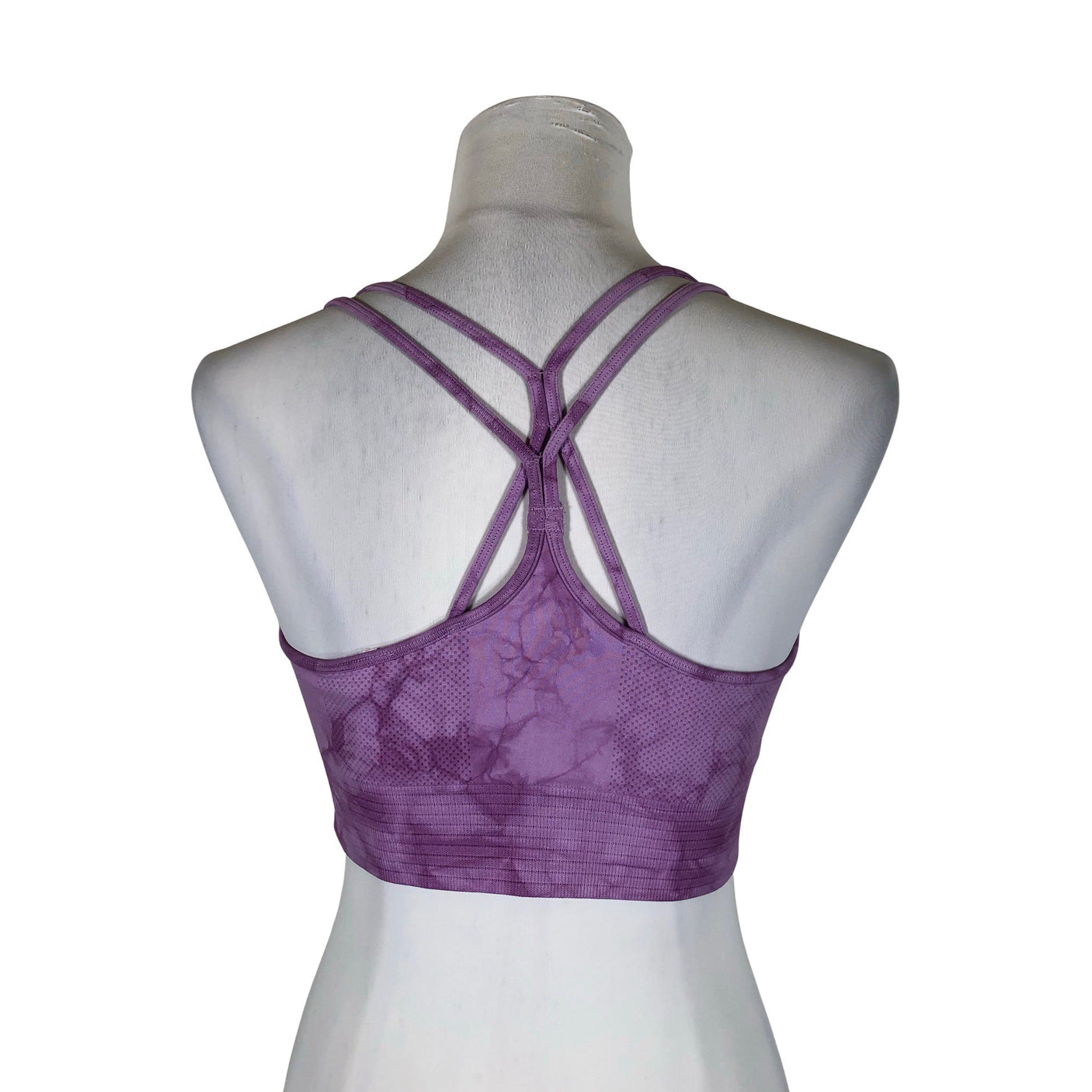 Unisex ICIW – Icaniwill - Sports top, size 42 - Violet (2)