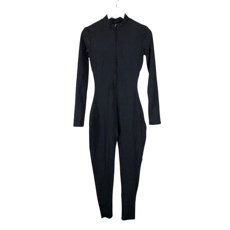 Unisex Gymfit - Sports suit, size 40 - Black ()
