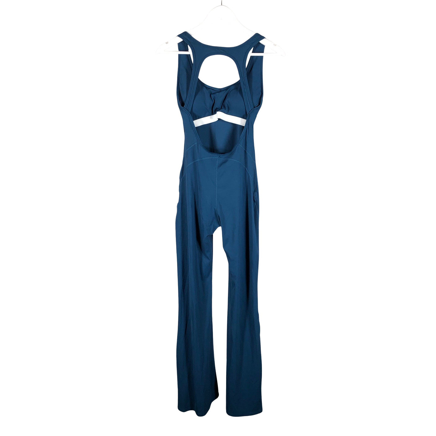 Unisex Gymfit - Sports suit, size 40 - Blue (2)