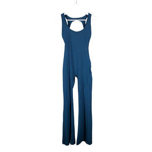 Unisex Gymfit - Sports suit, size 40 - Blue (1)