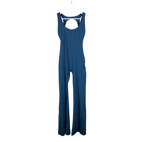 Unisex Gymfit - Sports suit, size 40 - Blue ()