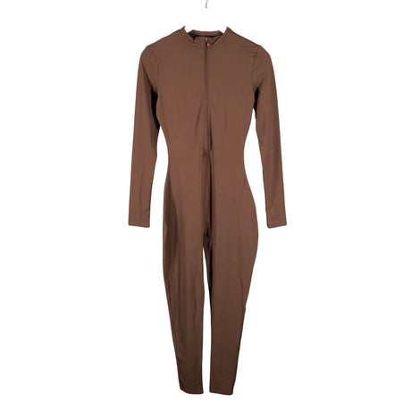 Unisex Gymfit - Sports suit, size 40 - Brown ()