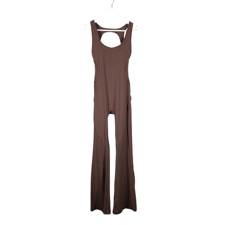 Unisex Gymfit - Sports suit, size 40 - Brown ()