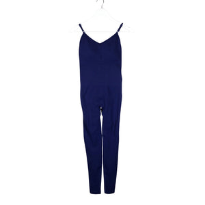 Unisex Gymfit - Sports suit, size 38 - Blue (1)