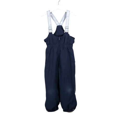Unisex Reimatec - Winter pants, size 116 - 122 - Blue ()
