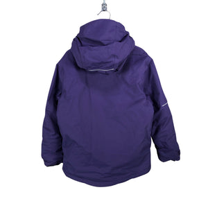 Unisex Haglöfs - Winter jacket, size 128 - 134 - Violet (2)