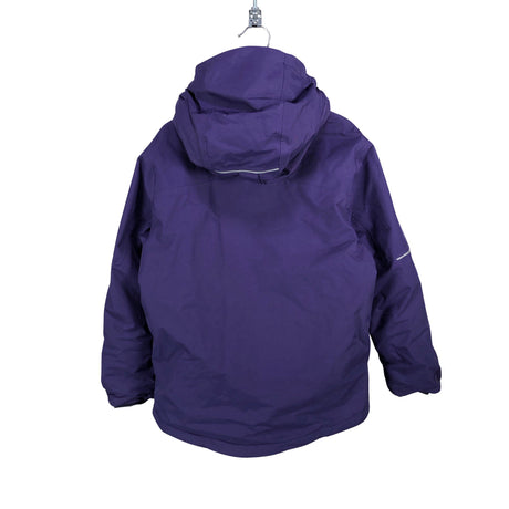 Unisex Haglöfs - Winter jacket, size 128 - 134 - Violet (2)