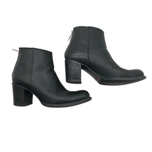 Unisex Primeboots - Ankle boots, size 37 - Black (1)
