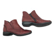 Unisex Rieker - Walking shoes, size 36 - Wine red ()