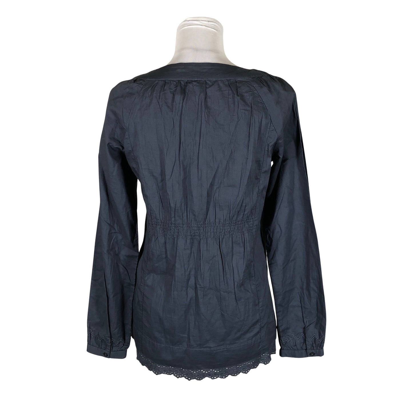 Unisex Esprit - Tunic, size 36 - Gray (2)