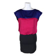 Unisex Esprit - Dress, size 34 - Pink ()