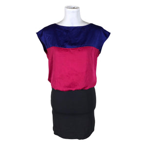 Unisex Esprit - Dress, size 34 - Pink (1)