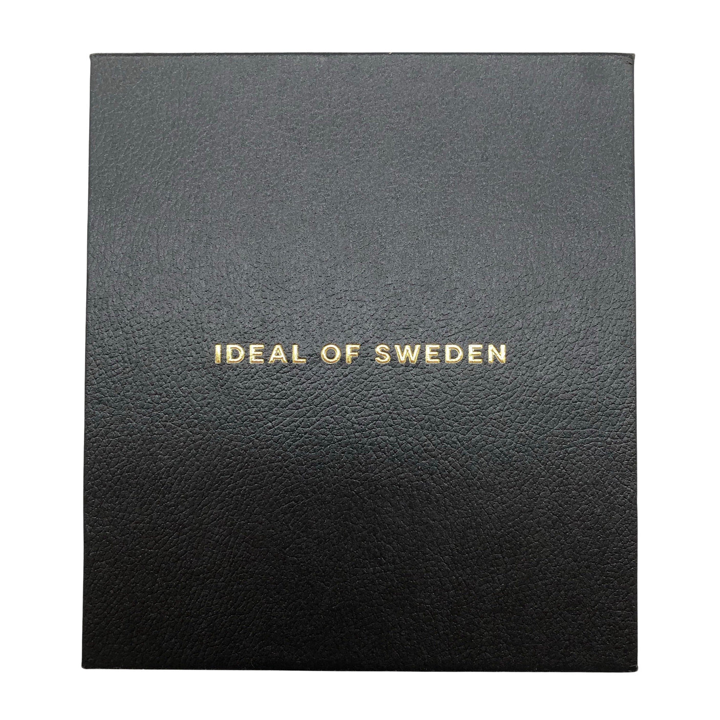 Unisex Ideal of Sweden - Shoulder bag, size Mini - Black (3)