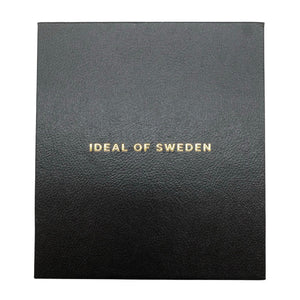 Unisex Ideal of Sweden - Shoulder bag, size Mini - Black (3)