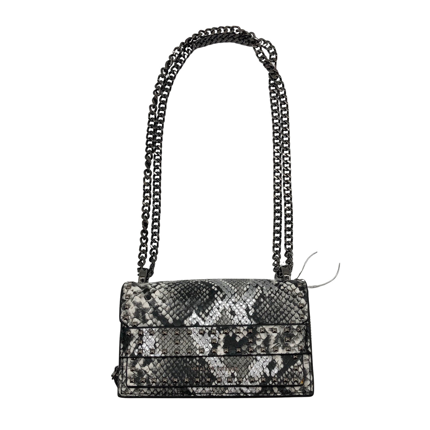 Unisex Ideal of Sweden - Shoulder bag, size Mini - Black (1)