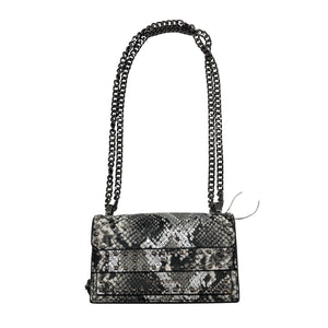 Unisex Ideal of Sweden - Shoulder bag, size Mini - Black (1)