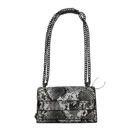Unisex Ideal of Sweden - Shoulder bag, size Mini - Black ()