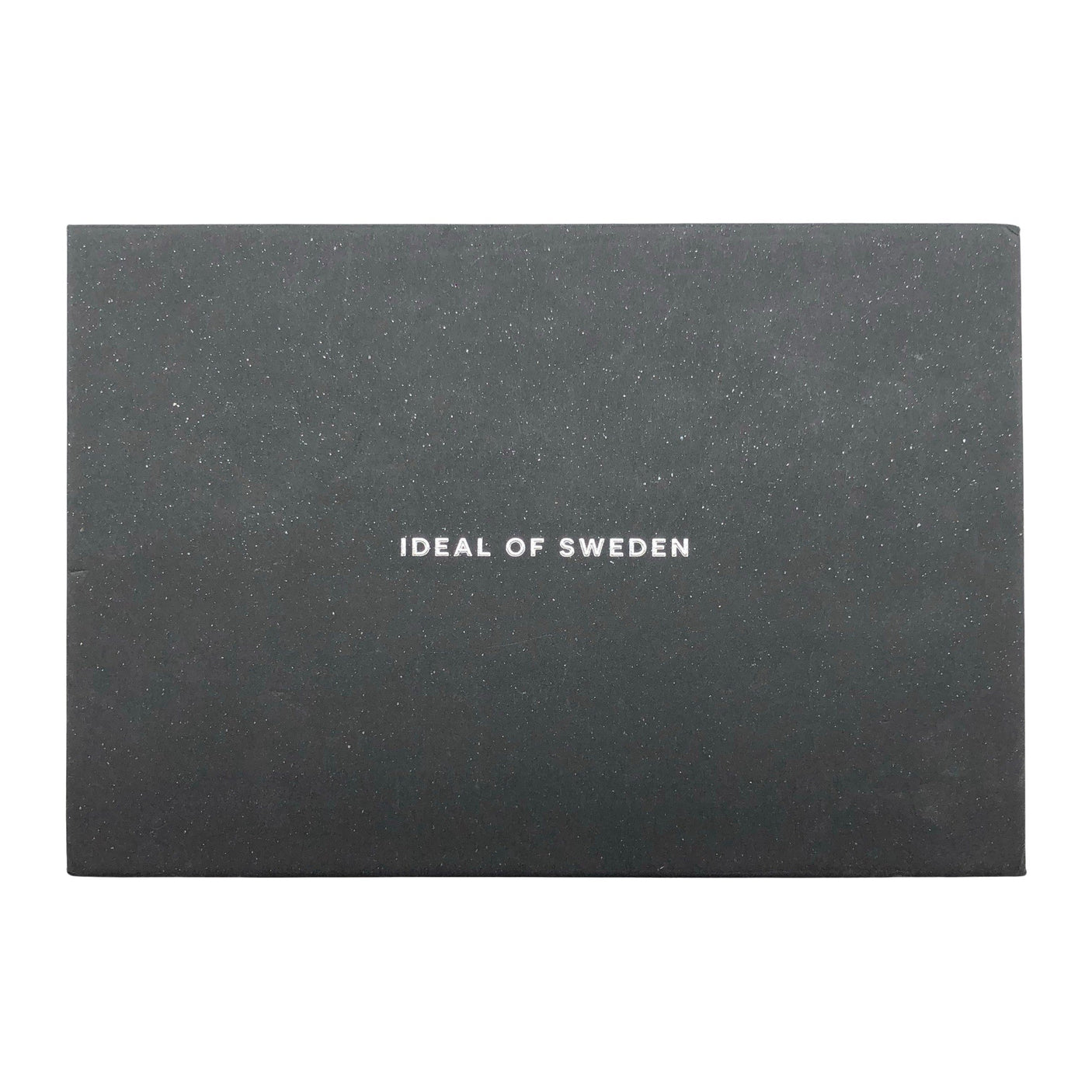 Unisex Ideal of Sweden - Shoulder bag, size Mini - Black (3)