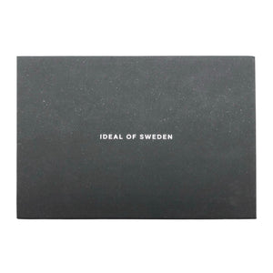 Unisex Ideal of Sweden - Shoulder bag, size Mini - Black (3)
