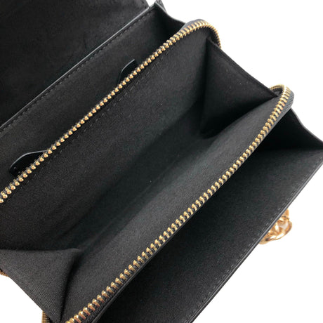 Unisex Ideal of Sweden - Shoulder bag, size Mini - Black (2)
