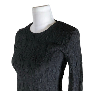 Unisex Andiata - Party dress, size 38 - Black (3)