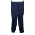 Unisex Escada - Slacks, size 36 - Blue ()