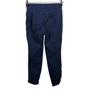 Unisex Escada - Slacks, size 36 - Blue (2)