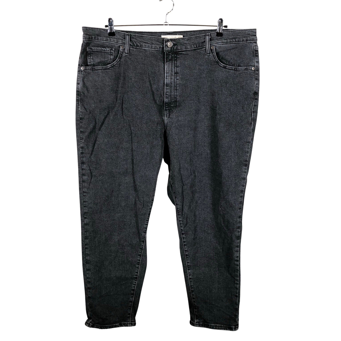 Unisex Levi's - Jeans, size 50 - Gray (1)