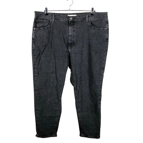 Unisex Levi's - Jeans, size 50 - Gray ()