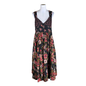 Unisex Free People - Dress, size 40 - Black (1)