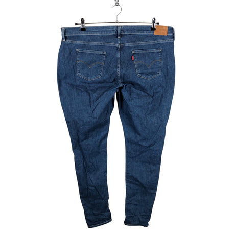 Unisex Levi's - Jeans, size 48 - Blue (2)