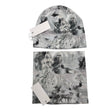 Unisex Gugguu - Lightweight beanie, size 44 - 46 cm - Gray ()