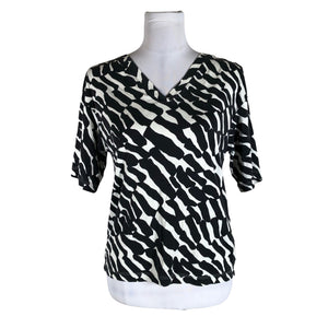 Unisex Marimekko - T-shirt, size 34 - Gray (1)