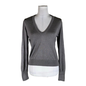 Unisex Na-KD - Sweater, size 36 - Gray (1)
