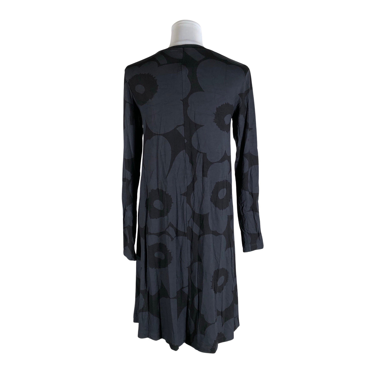 Unisex Marimekko - Tricot dress, size 34 - Gray (2)