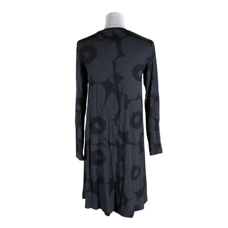 Unisex Marimekko - Tricot dress, size 34 - Gray (2)