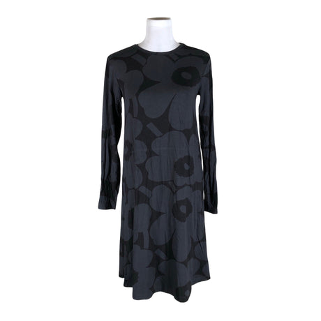 Unisex Marimekko - Tricot dress, size 34 - Gray ()