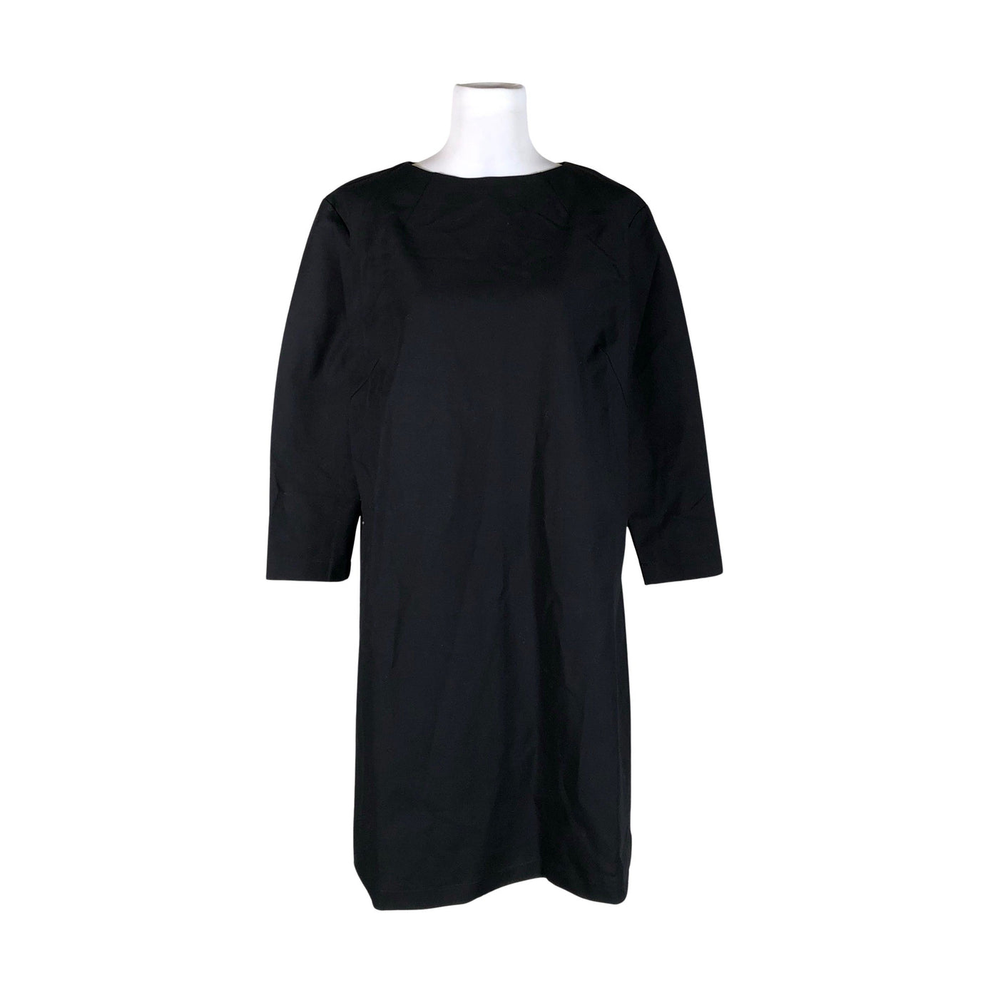 Unisex Papu - Dress, size 38 - Black (1)