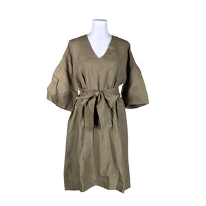 Unisex Papu - Dress, size 36 - Green (1)