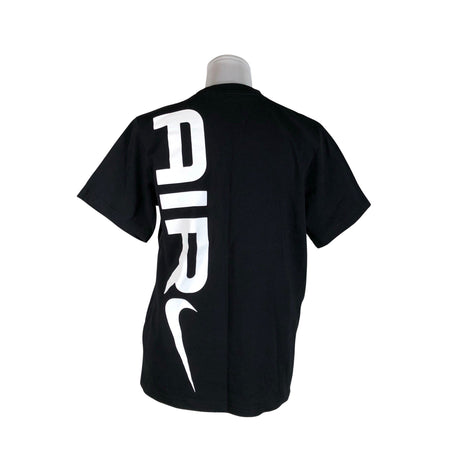 Unisex Nike - T-shirt, size 34 - Black (2)
