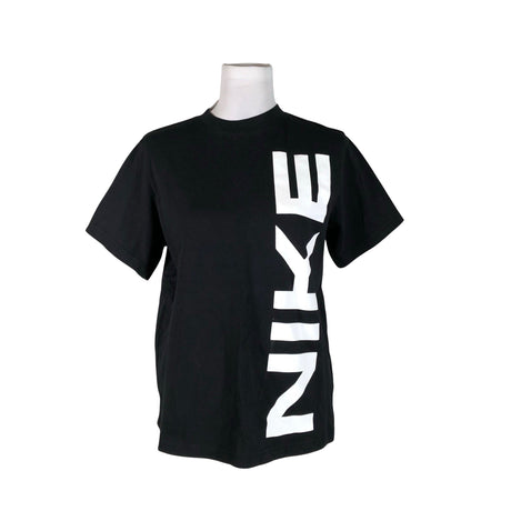 Unisex Nike - T-shirt, size 34 - Black ()