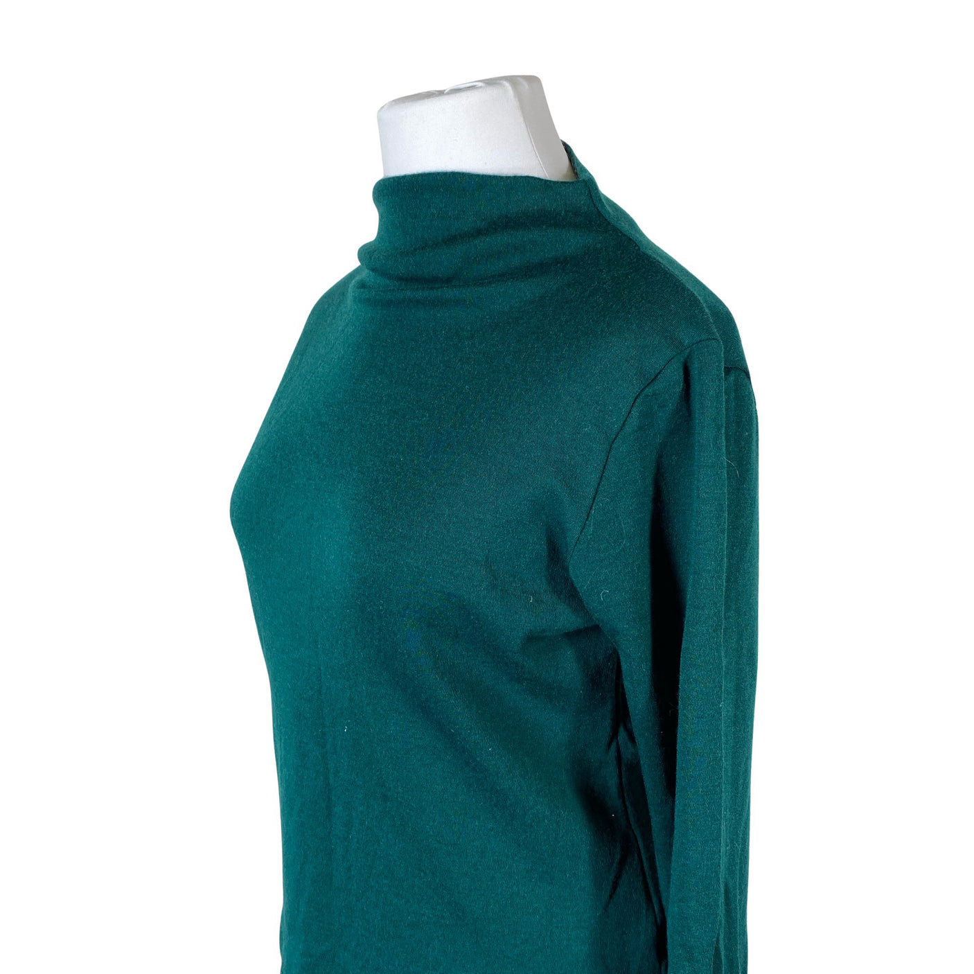 Unisex Nouki - Sweater, size 44 - Green (3)