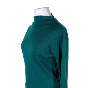 Unisex Nouki - Sweater, size 44 - Green (3)