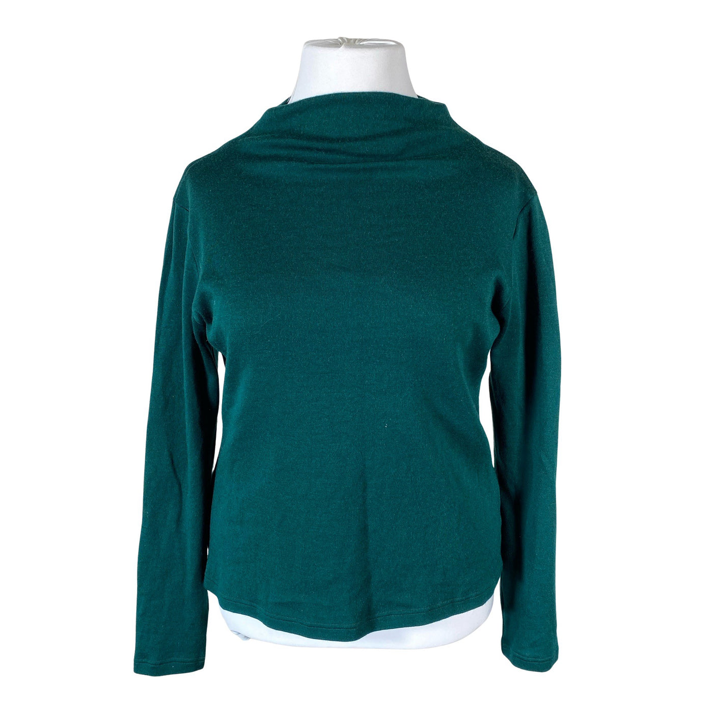 Unisex Nouki - Sweater, size 44 - Green (1)