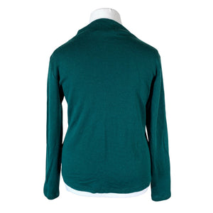Unisex Nouki - Sweater, size 44 - Green (2)