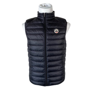Unisex Jott - Winter vest, size M - Black (1)