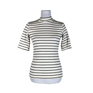 Unisex NOSH - T-shirt, size 40 - Beige (1)