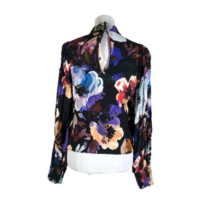 Unisex Kaiko - Blouse, size 36 - Black (2)