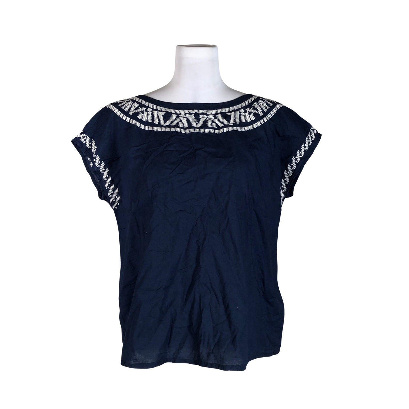 Unisex Esprit - Tunic, size 38 - Blue (1)